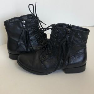 Steve Madden Booties